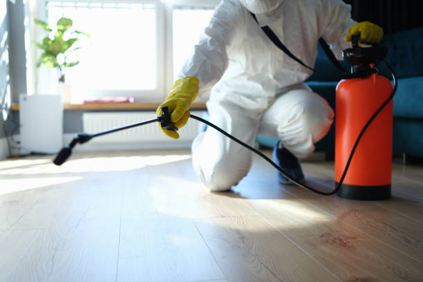 Reliable Crime Scene Cleanup contractor in Clinton, NC by Trauma Clean Pros
